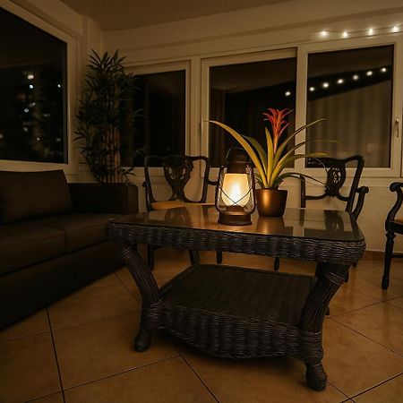 Apartamento A 50 Metros De La Playa. 플라티야 다로 외부 사진