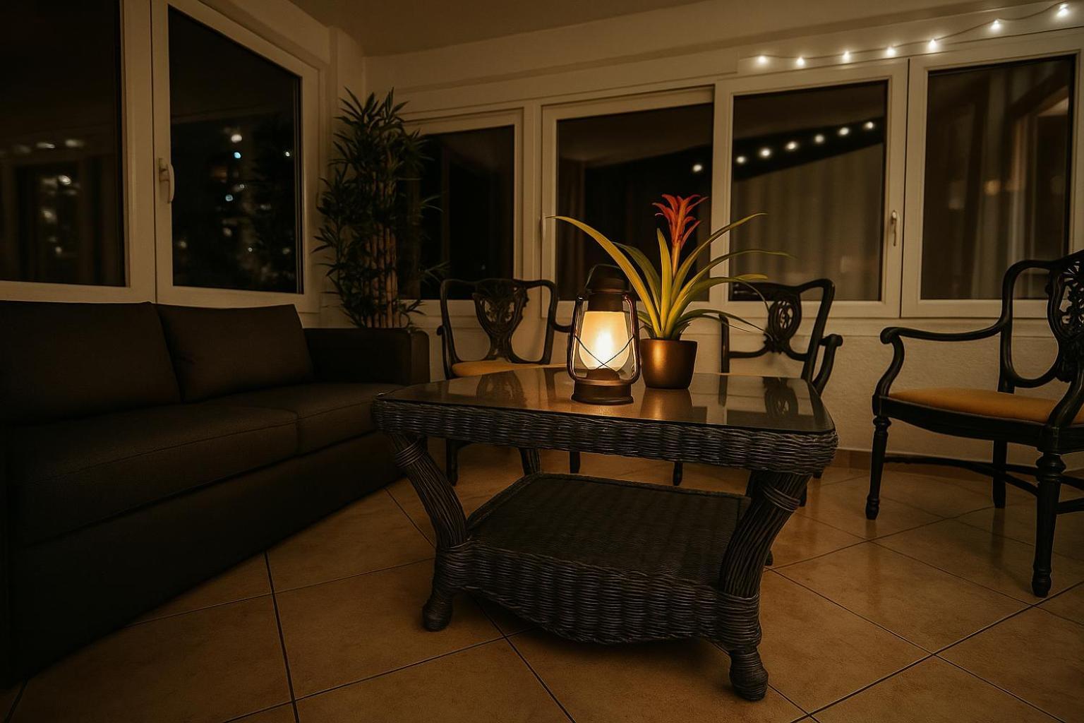 Apartamento A 50 Metros De La Playa. 플라티야 다로 외부 사진