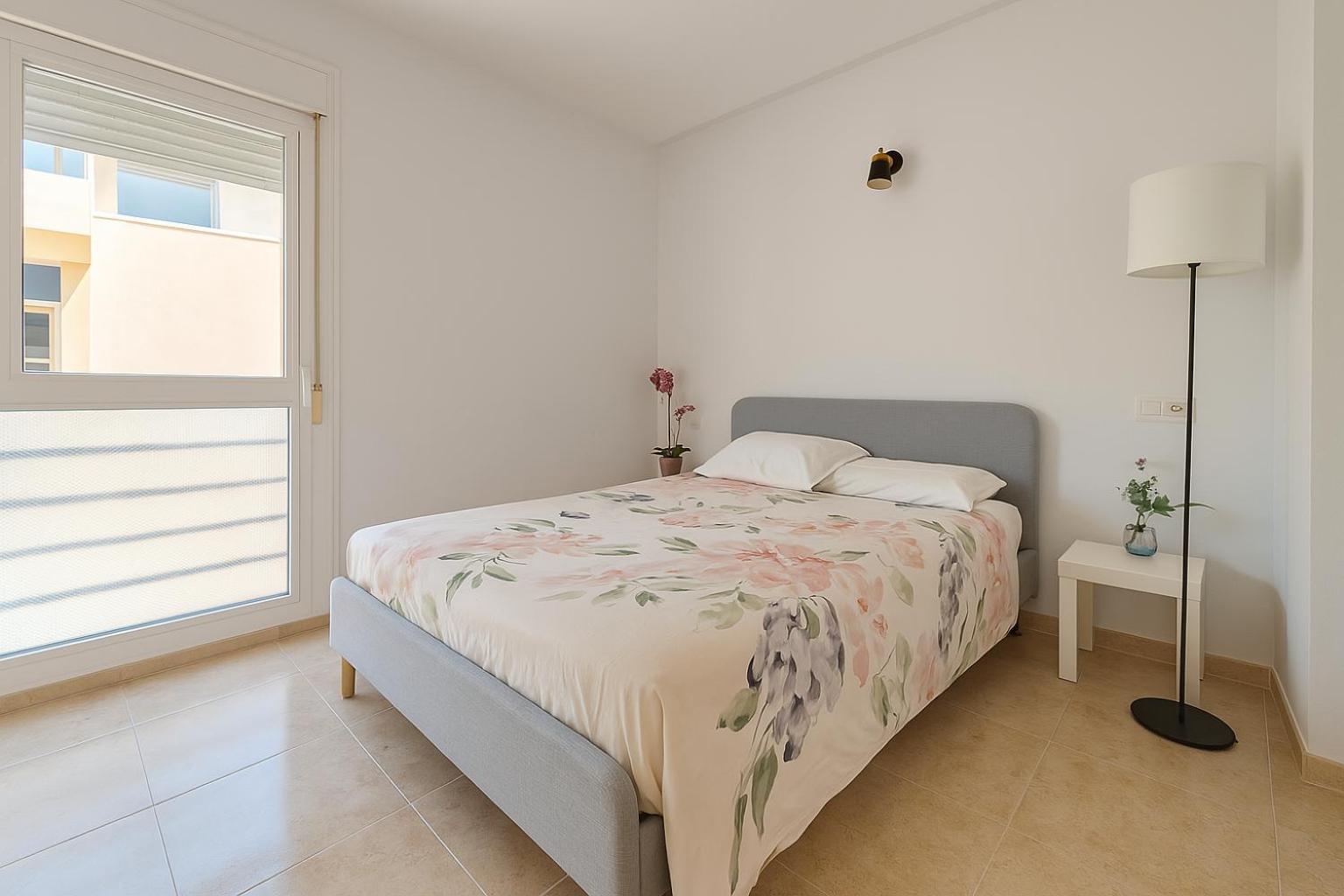 Apartamento A 50 Metros De La Playa. 플라티야 다로 외부 사진
